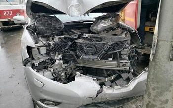 ДТП в Самарской области за сутки: сводка за 3 марта 2021