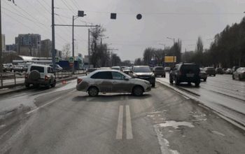 ДТП в Самарской области за сутки: сводка за 28 марта 2021
