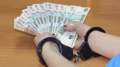 47% соискателей Самарской области сталкивались с коррупцией на работе