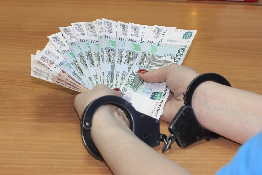 47% соискателей Самарской области сталкивались с коррупцией на работе