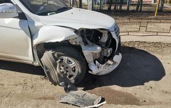 ДТП в Самарской области за сутки: сводка за 13 апреля 2021