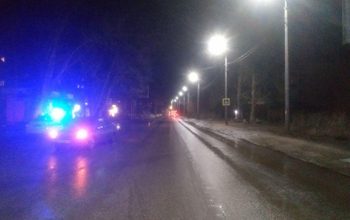 ДТП в Самарской области за сутки: сводка за 6 апреля 2021