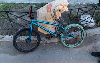 ДТП в Самарской области за сутки: сводка за 28 апреля 2021