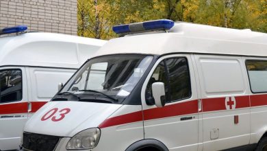 Водителю автомобиля скорой медицинской помощи в Самаре готовы платить зарплату до 55 тыс. рублей