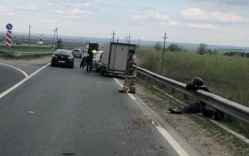 ДТП в Самарской области за сутки: сводка за 9 мая 2021