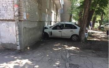 ДТП в Самарской области за сутки: сводка за 27 июня 2021