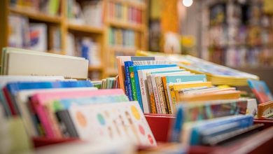 Книготорговлю отнесли к социальному предпринимательству