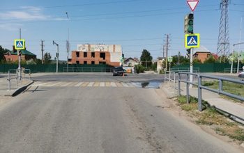 ДТП в Самарской области за сутки: сводка за 29 июня 2021