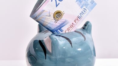 Половина работников Самарской области откладывает деньги «про запас»
