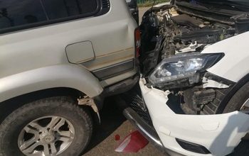 ДТП в Самарской области за сутки: сводка за 23 июля 2021