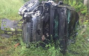 ДТП в Самарской области за сутки: сводка за 1 июля 2021