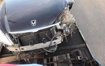 ДТП в Самарской области за сутки: сводка за 14 июля 2021