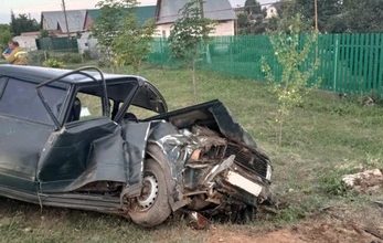 ДТП в Самарской области за сутки: сводка за 15 июля 2021