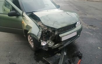 ДТП в Самарской области за сутки: сводка за 13 июля 2021