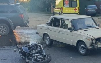 ДТП в Самарской области за сутки: сводка за 5 июля 2021