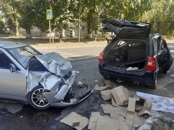 В Тольятти в результате ДТП скончался 12-летний пассажир