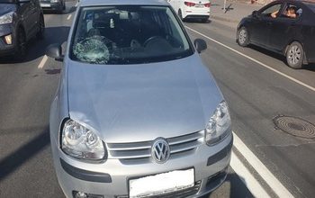 ДТП в Самарской области за сутки: сводка за 2 июля 2021