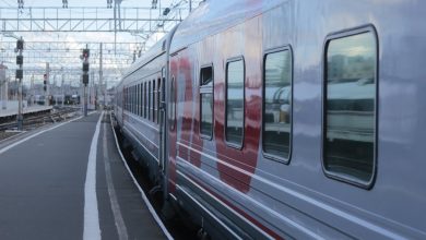 Куйбышевская железная дорога информирует о свободных вакансиях