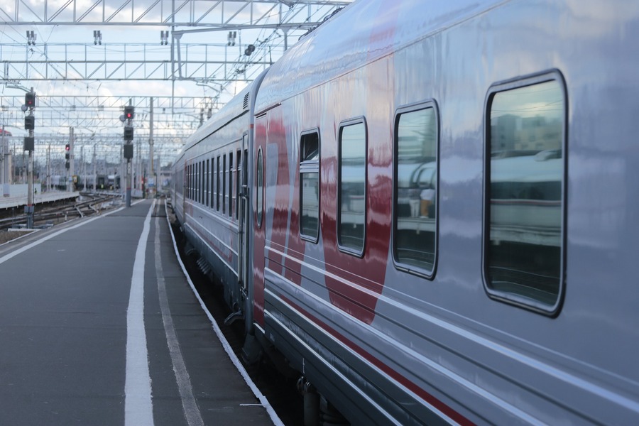 Куйбышевская железная дорога информирует о свободных вакансиях
