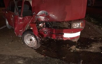 ДТП в Самарской области за сутки: сводка за 22 августа 2021