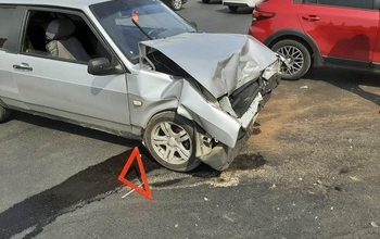 ДТП в Самарской области за сутки: сводка за 9 августа 2021