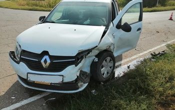 ДТП в Самарской области за сутки: сводка за 16 августа 2021