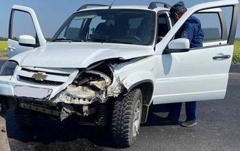 ДТП в Самарской области за сутки: сводка за 12 августа 2021
