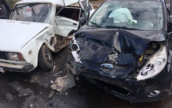ДТП в Самарской области за сутки: сводка за 5 сентября 2021