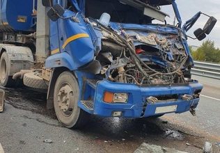 ДТП в Самарской области за сутки: сводка за 21 сентября 2021