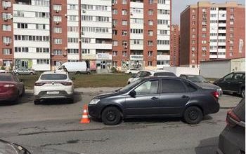 ДТП в Самарской области за сутки: сводка за 25 сентября 2021