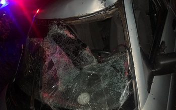 ДТП в Самарской области за сутки: сводка за 24 сентября 2021