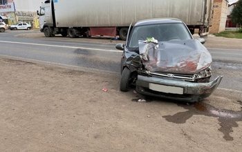 ДТП в Самарской области за сутки: сводка за 20 сентября 2021
