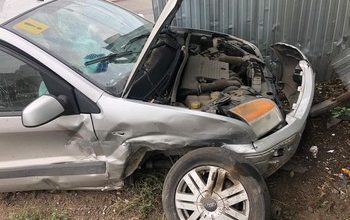 ДТП в Самарской области за сутки: сводка за 13 сентября 2021