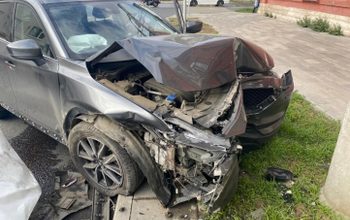 ДТП в Самарской области за сутки: сводка за 16 сентября 2021