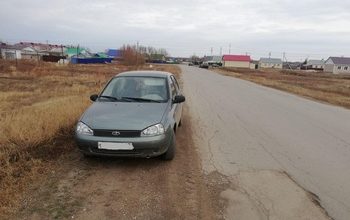 ДТП в Самарской области за сутки: сводка за 28 октября 2021