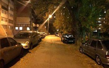 ДТП в Самарской области за сутки: сводка за 11 октября 2021