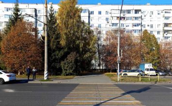 ДТП в Самарской области за сутки: сводка за 9 октября 2021