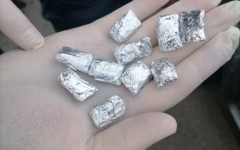 В Тольятти полицейские пресекли сбыт наркотических средств в крупном размере