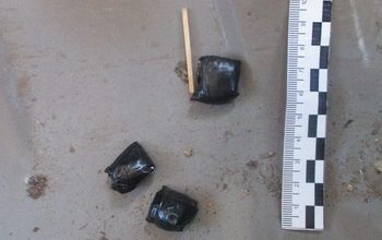 У жителя Тольятти изъяли метилэфедрон в крупном размере
