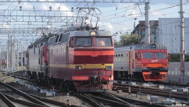ОАО «РЖД» запустило b2b-маркетплейс с доставкой товаров по железной дороге