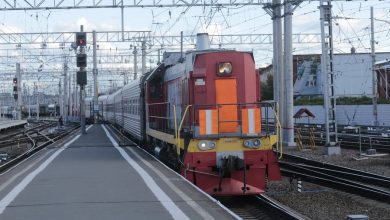 Куйбышевская железная дорога соберет ИТ-специалистов на второй конкурс инновационных проектов