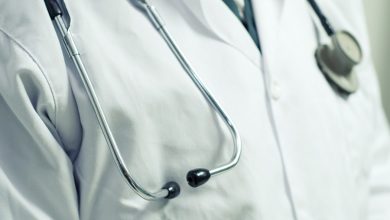 Коллектив Борской больницы пополнили новые специалисты