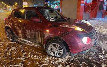 ДТП в Самарской области за сутки: сводка за 19 декабря 2021