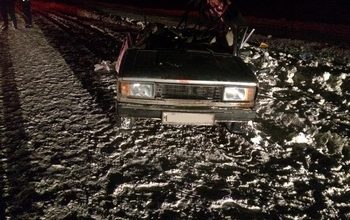 ДТП в Самарской области за сутки: сводка за 24 января 2022
