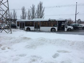 ДТП в Самарской области за сутки: сводка за 23 февраля 2022