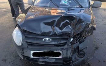 ДТП в Самарской области за сутки: сводка за 12 марта 2022