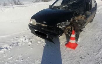 ДТП в Самарской области за сутки: сводка за 6 марта 2022