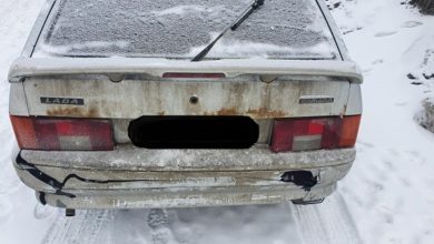 ДТП в Самарской области за сутки: сводка за 9 марта 2022