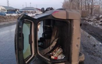 ДТП в Самарской области за сутки: сводка за 28 февраля 2022