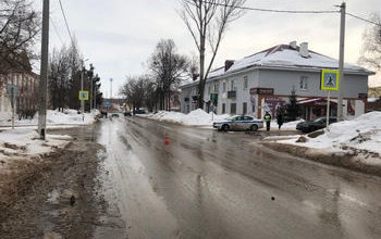 ДТП в Самарской области за сутки: сводка за 19 марта 2022